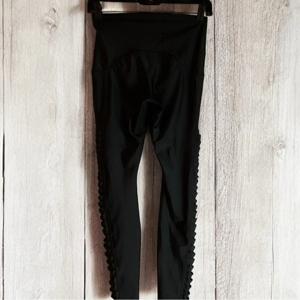 Nike dri-fit 7/8 length leggings - Small - Picture 4 of 5